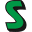 s