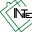 i