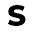 s