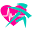 i
