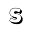 s