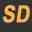 s