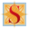 s
