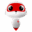 i