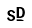 s