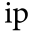 i