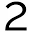 2