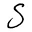 s