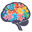 i
