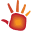 i