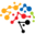i