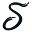 s