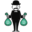 i