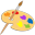 i
