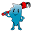 i