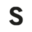 s