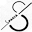 s