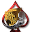 i