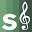 s
