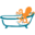 i