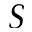s