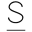 s