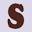 s