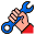 i