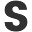 s