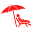 i