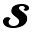 s
