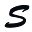 s