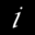 i