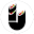 i