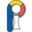 i