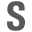 s