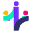 i