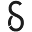 s