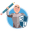 s