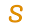 s