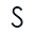 s
