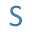 s