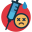 i