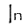 i