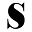 s