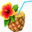 i