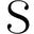 s