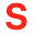 s