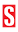 s