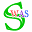 s